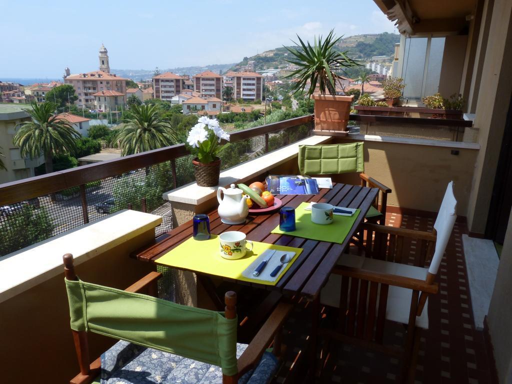 Casa Ginatta By World Santo Stefano al Mare